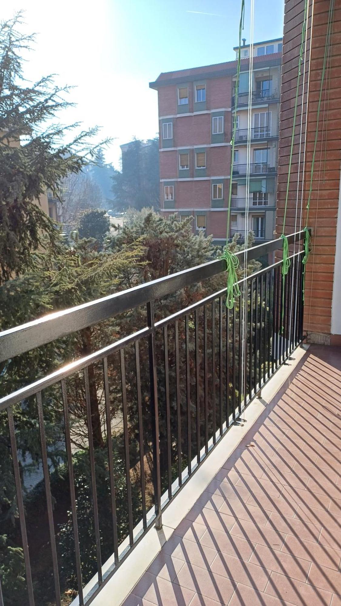 Hotel Savena House Bolonia Exterior foto